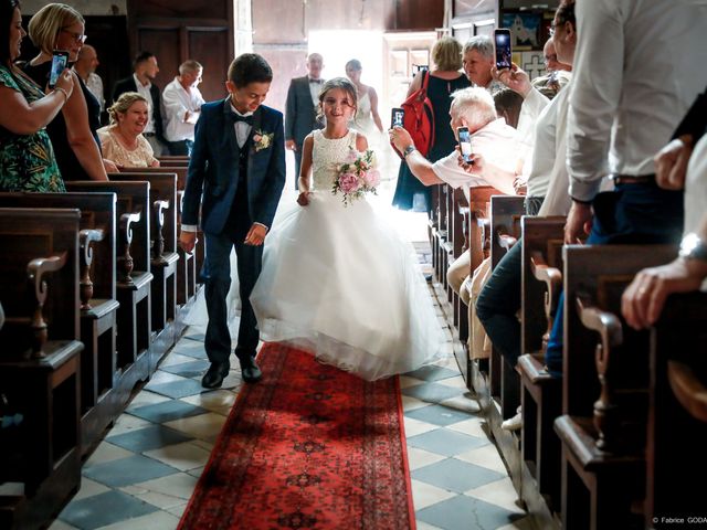 Le mariage de Matthias et Célia à Simiane-la-Rotonde, Alpes-de-Haute-Provence 51