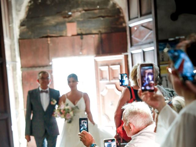 Le mariage de Matthias et Célia à Simiane-la-Rotonde, Alpes-de-Haute-Provence 52