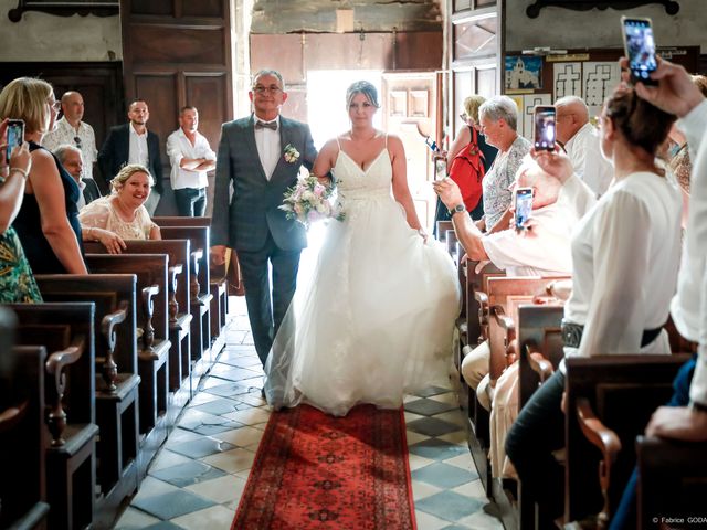 Le mariage de Matthias et Célia à Simiane-la-Rotonde, Alpes-de-Haute-Provence 53