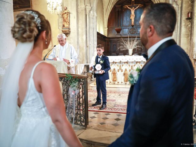 Le mariage de Matthias et Célia à Simiane-la-Rotonde, Alpes-de-Haute-Provence 55