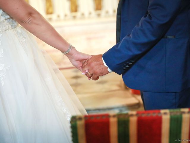 Le mariage de Matthias et Célia à Simiane-la-Rotonde, Alpes-de-Haute-Provence 57