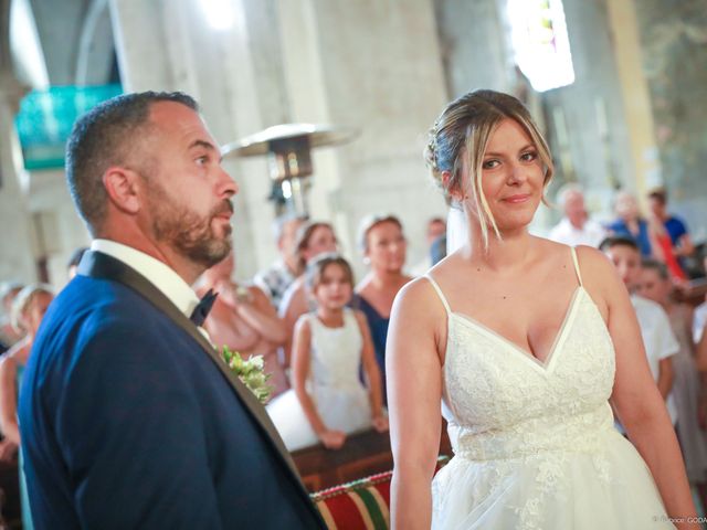 Le mariage de Matthias et Célia à Simiane-la-Rotonde, Alpes-de-Haute-Provence 58