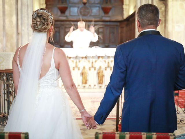 Le mariage de Matthias et Célia à Simiane-la-Rotonde, Alpes-de-Haute-Provence 60