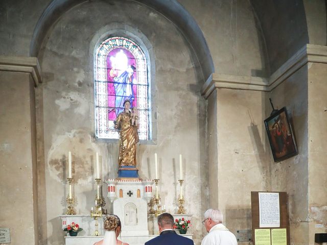 Le mariage de Matthias et Célia à Simiane-la-Rotonde, Alpes-de-Haute-Provence 61