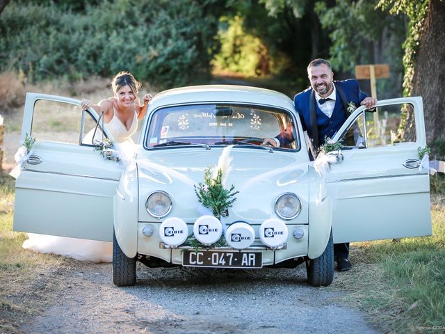 Le mariage de Matthias et Célia à Simiane-la-Rotonde, Alpes-de-Haute-Provence 70