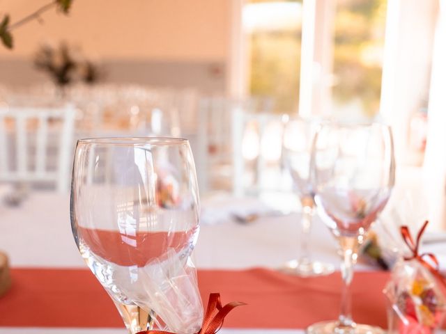 Le mariage de Andrea et Noémie à Le Breuil, Rhône 14