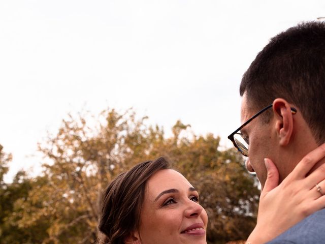 Le mariage de Andrea et Noémie à Le Breuil, Rhône 47