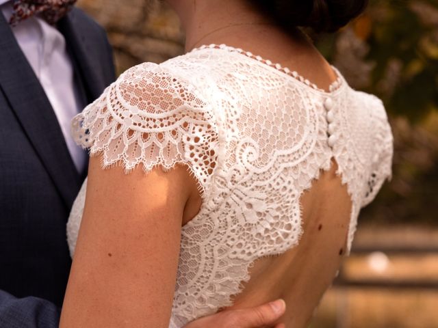 Le mariage de Andrea et Noémie à Le Breuil, Rhône 52