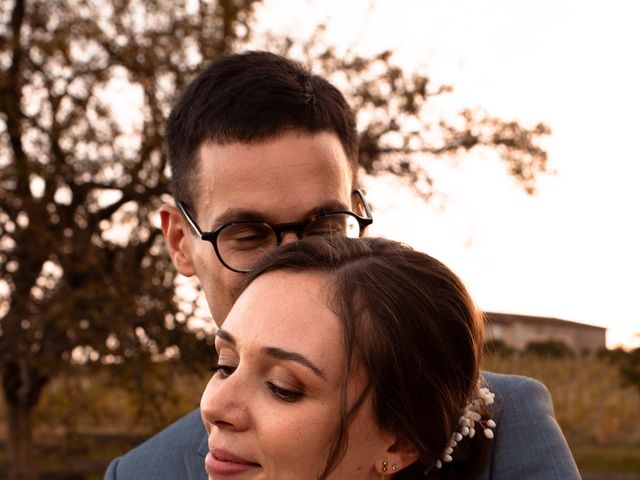 Le mariage de Andrea et Noémie à Le Breuil, Rhône 106