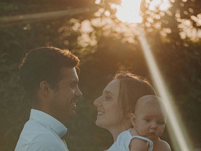 Le mariage de Peter et Mélanie à Folelli, Corse 26