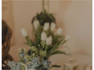 Le mariage de Camille  et Assarrar 2