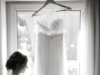 Le mariage de Audrey et Pierre 1