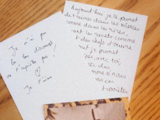 Le mariage de Audrey et Pierre 3