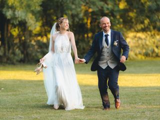 Le mariage de Audrey et Pierre