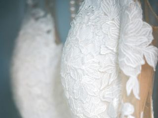 Le mariage de Sandy et Nicolas 3