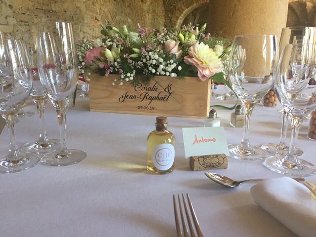 Le mariage de Jean-Raphaël et Coralie à Saint-Ambreuil, Saône et Loire 12