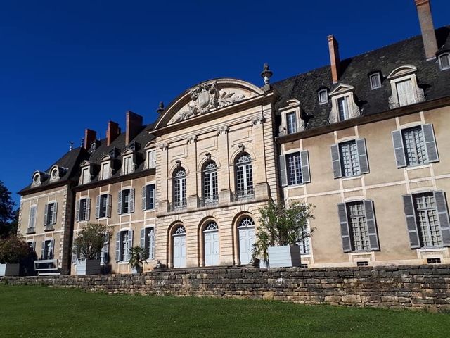 Le mariage de Jean-Raphaël et Coralie à Saint-Ambreuil, Saône et Loire 19