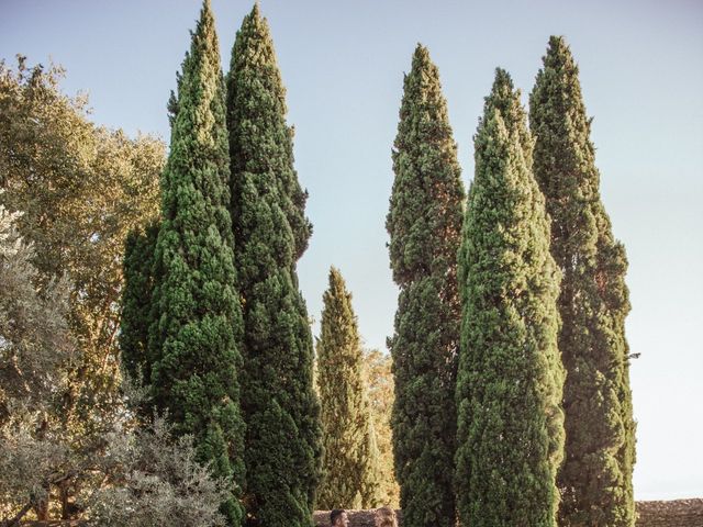 Le mariage de Marco et Alexandra à Sernhac, Gard 39