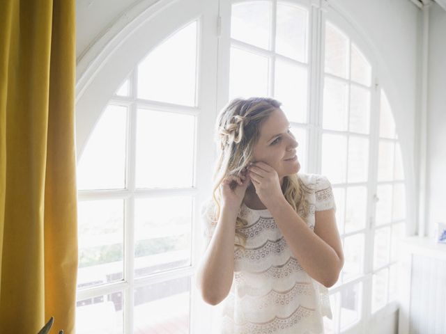 Le mariage de Antonio et Audrey à Honfleur, Calvados 20