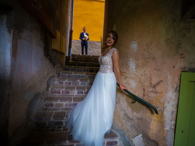 Le mariage de Anthony et Laura à Saint-Sauveur-sur-Tinée, Alpes-Maritimes 72