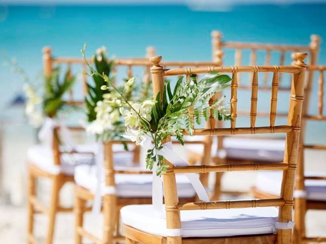 Le mariage de Ian et Cheri à La Baule-Escoublac, Loire Atlantique 2