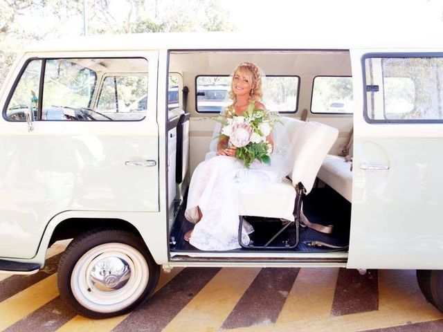 Le mariage de Ian et Cheri à La Baule-Escoublac, Loire Atlantique 5