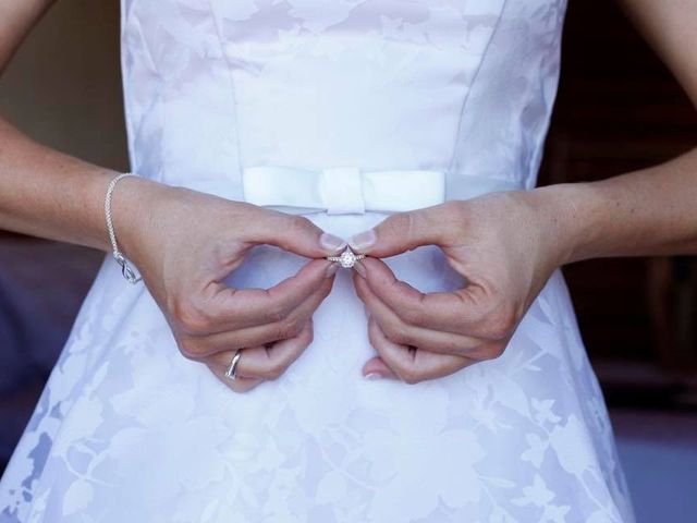 Le mariage de Ian et Cheri à La Baule-Escoublac, Loire Atlantique 8