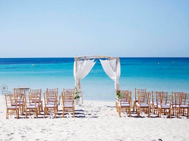 Le mariage de Ian et Cheri à La Baule-Escoublac, Loire Atlantique 12