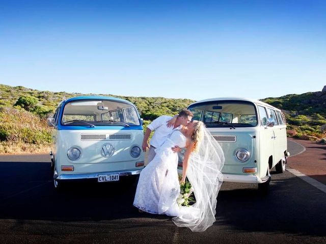 Le mariage de Ian et Cheri à La Baule-Escoublac, Loire Atlantique 1