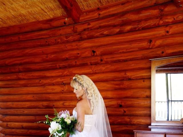 Le mariage de Ian et Cheri à La Baule-Escoublac, Loire Atlantique 17