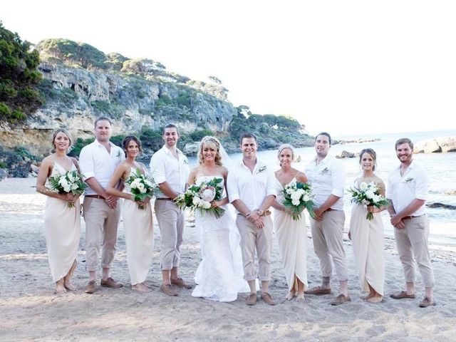 Le mariage de Ian et Cheri à La Baule-Escoublac, Loire Atlantique 20