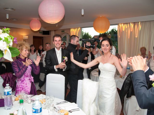 Le mariage de Franck et Adeline à Coulommiers, Seine-et-Marne 17