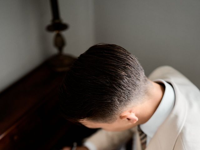 Le mariage de Corentin et Carla à Angervilliers, Essonne 10