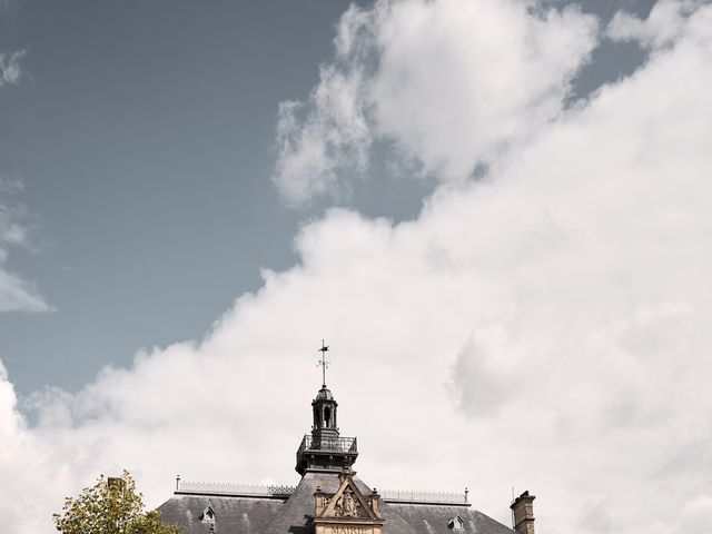 Le mariage de Corentin et Carla à Angervilliers, Essonne 52