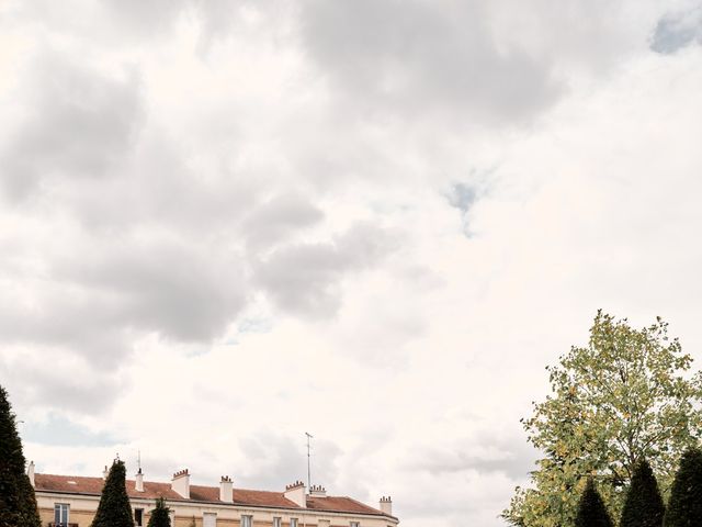 Le mariage de Corentin et Carla à Angervilliers, Essonne 54