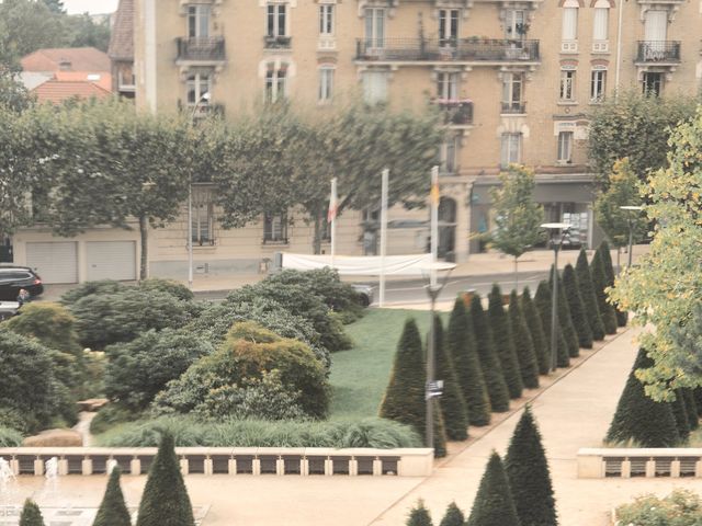 Le mariage de Corentin et Carla à Angervilliers, Essonne 55