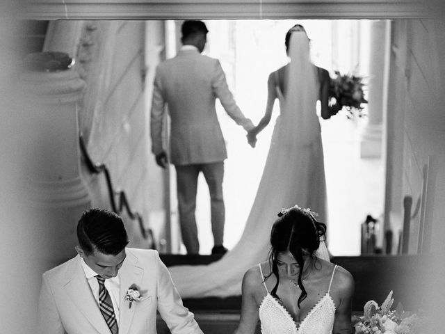 Le mariage de Corentin et Carla à Angervilliers, Essonne 66