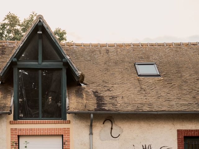 Le mariage de Corentin et Carla à Angervilliers, Essonne 73