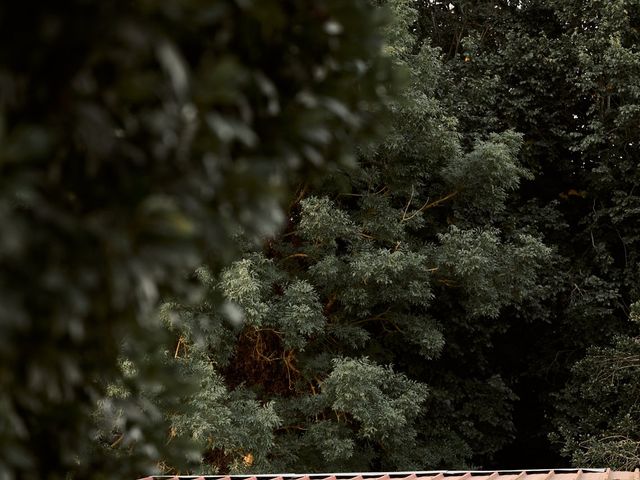 Le mariage de Corentin et Carla à Angervilliers, Essonne 79