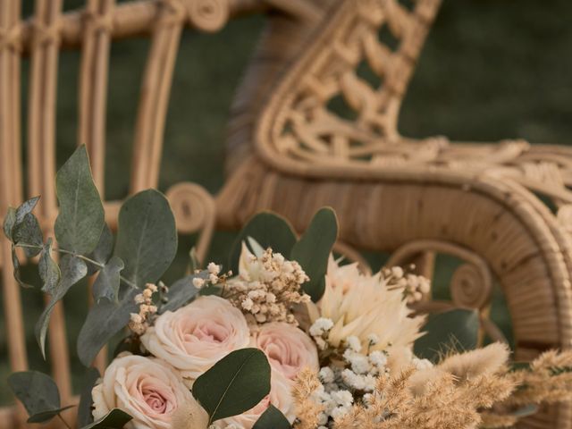 Le mariage de Corentin et Carla à Angervilliers, Essonne 111