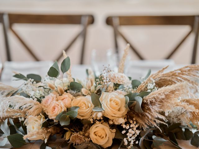 Le mariage de Corentin et Carla à Angervilliers, Essonne 115