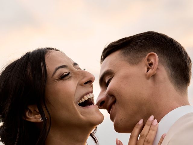 Le mariage de Corentin et Carla à Angervilliers, Essonne 121