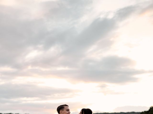 Le mariage de Corentin et Carla à Angervilliers, Essonne 123