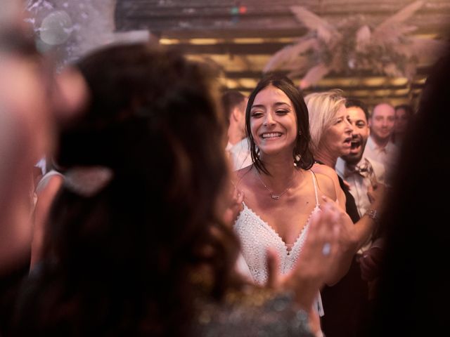 Le mariage de Corentin et Carla à Angervilliers, Essonne 127