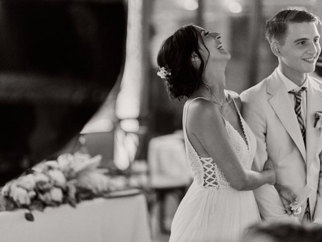 Le mariage de Corentin et Carla à Angervilliers, Essonne 130