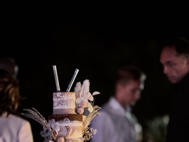 Le mariage de Corentin et Carla à Angervilliers, Essonne 134