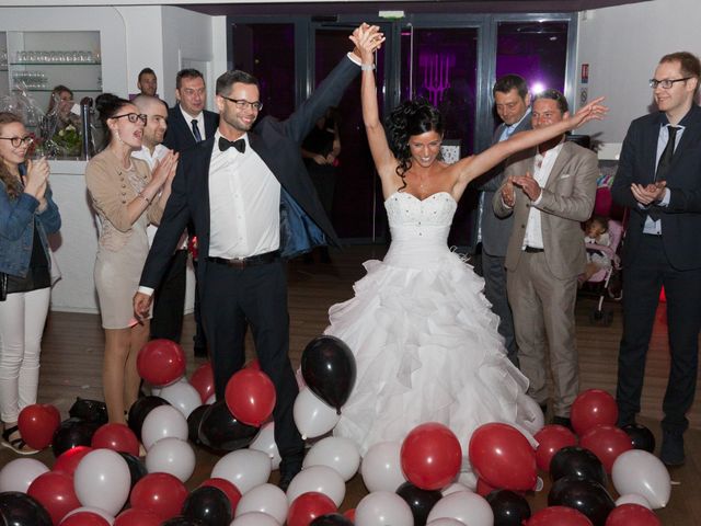 Le mariage de Frédéric et Floriane à Boulogne-sur-Mer, Pas-de-Calais 30