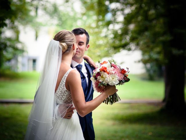 Le mariage de Fabien et Sabrina à Pontault-Combault, Seine-et-Marne 46