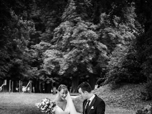 Le mariage de Fabien et Sabrina à Pontault-Combault, Seine-et-Marne 47