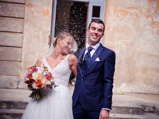 Le mariage de Fabien et Sabrina à Pontault-Combault, Seine-et-Marne 58